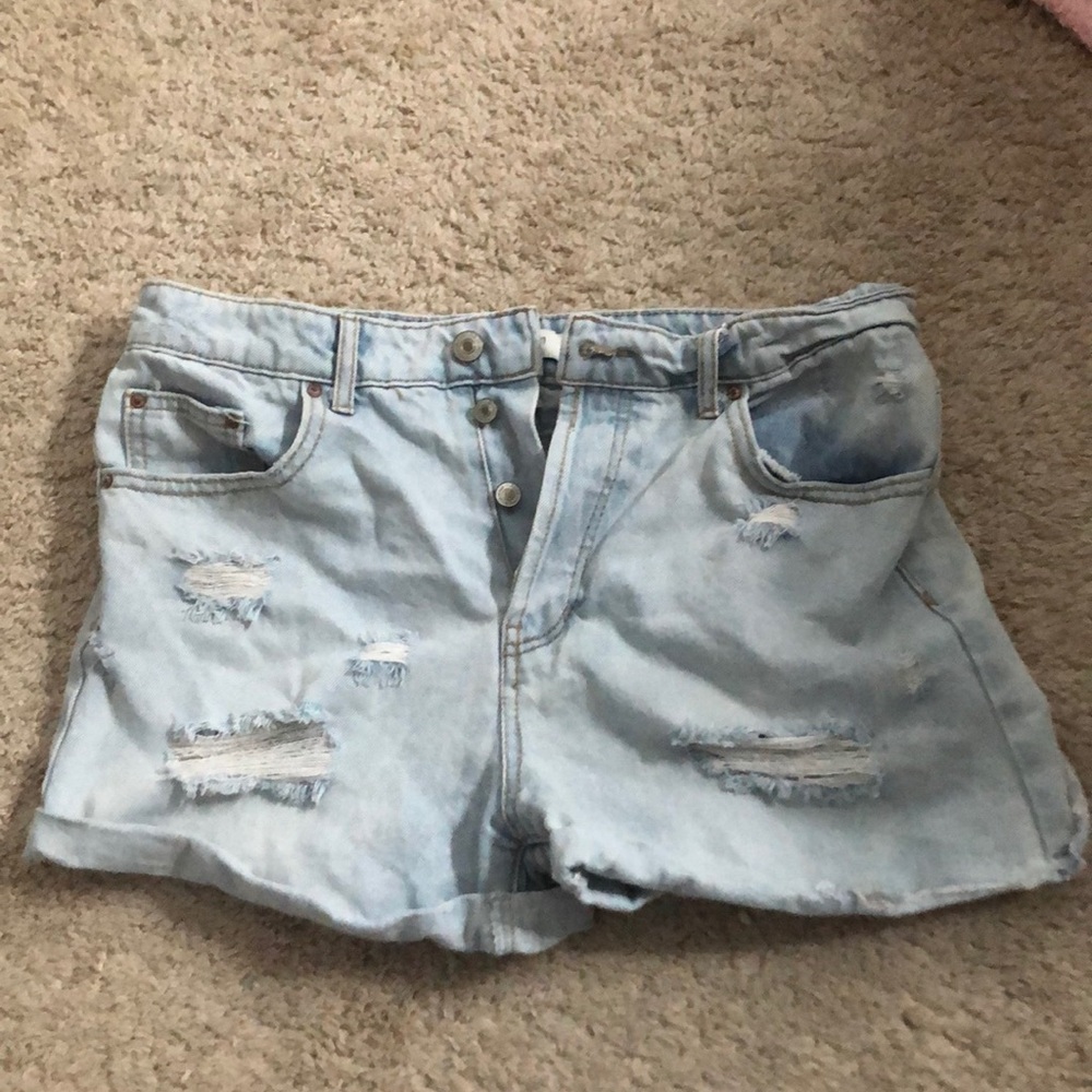 Forever 21 Shorts